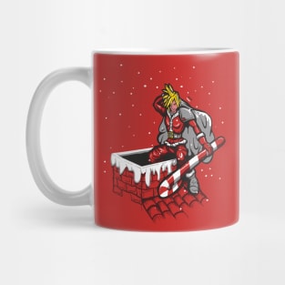 SANTA CLOUD Mug